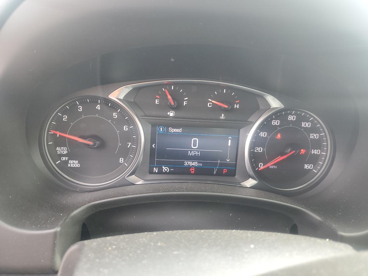 2022 GMC TERRAIN SLE VIN:3GKALMEV3NL271950