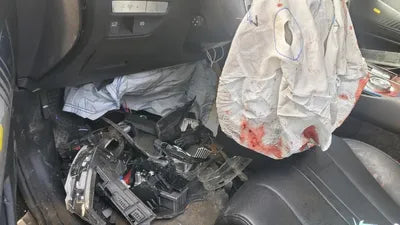 2022 Genesis G80 VIN: