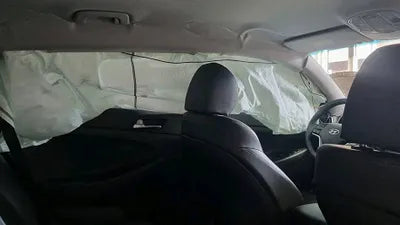 2019 Hyundai Tucson KMHJ581ABKU112499 VIN:KMHJ581ABKU112499