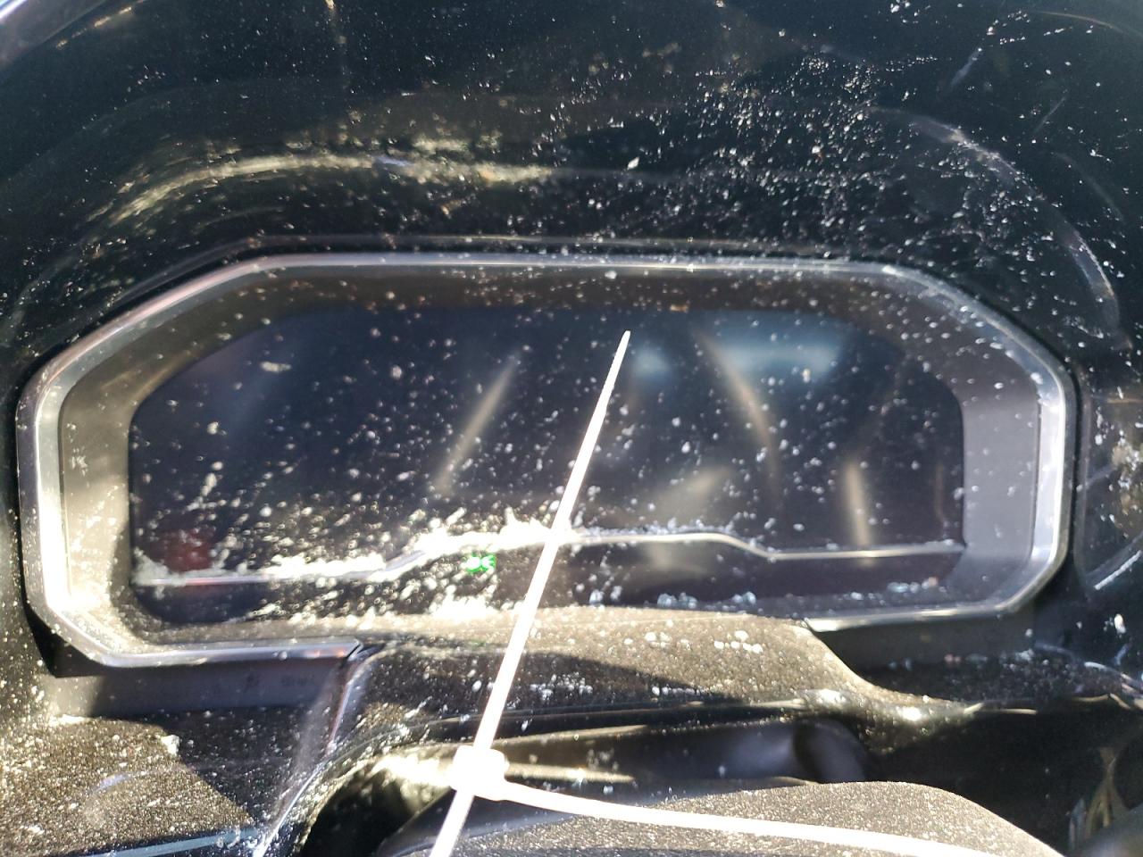 2024 CHEVROLET SILVERADO K1500 RST VIN:3GCUDEED0RG255867