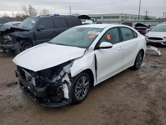 2023 KIA FORTE LX VIN:3KPF24AD5PE623449
