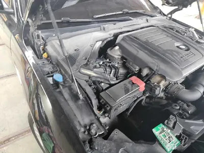 2017 Jaguar XF SAJBB4BNXHCY47008 VIN:SAJBB4BNXHCY47008