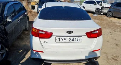 2015 Kia K5 0111KMKNAGL419BFA VIN:0111KMKNAGL419BFA