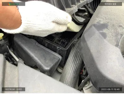 2016 Chevrolet Impala 1G1155S31GU132366 VIN:1G1155S31GU132366