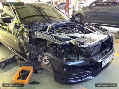 2018 BMW 520 WBAJK7101JBH23237 VIN:WBAJK7101JBH23237