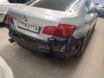 2015 BMW 520 548KMWBA5E7102GG1 VIN:548KMWBA5E7102GG1