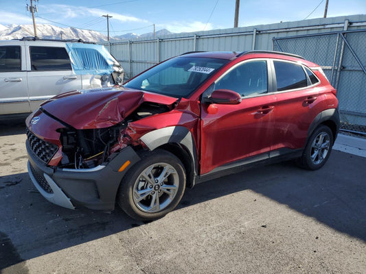 2023 HYUNDAI KONA SEL VIN:KM8K3CABXPU049948