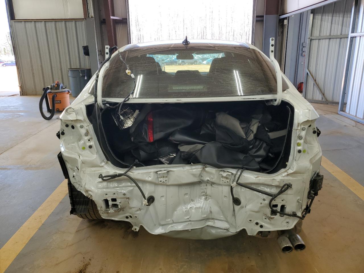 2023 TOYOTA COROLLA XSE VIN:5YFT4MCE5PP146815