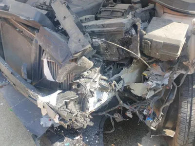 2019 Hyundai Santa FE KMHS381CDKU157417 VIN:KMHS381CDKU157417