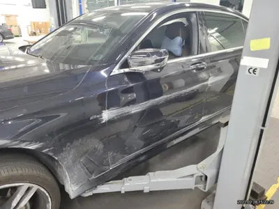 2018 BMW 730 WBA7G6100JB244083 VIN:WBA7G6100JB244083