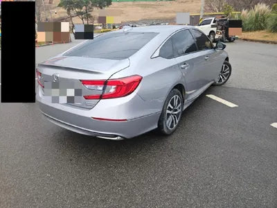 2019 Honda Accord 1HGCV3690KA511680 VIN:1HGCV3690KA511680