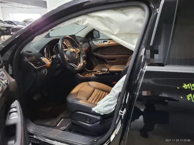 2018 Mercedes-Benz GLE 350 WDCED2EB0JA109483 VIN:WDCED2EB0JA109483