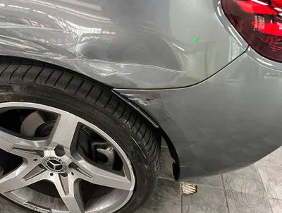 2019 Mercedes-Benz C 250 WDDPK3FA2KF160526 VIN:WDDPK3FA2KF160526