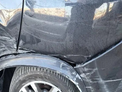 2016 BMW 540 WBAKS6106G0N62772 VIN:WBAKS6106G0N62772