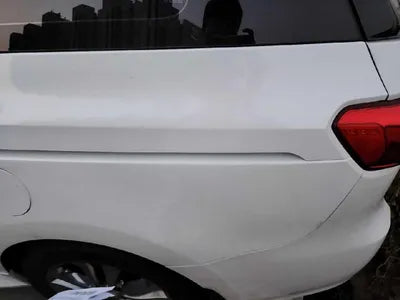 2016 Kia Carnival VIN: