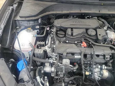 2021 Hyundai Kona VIN: