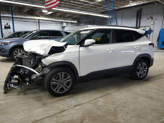 2023 KIA SELTOS S VIN:KNDEUCAA3P7450830
