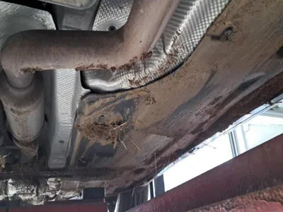 2020 Genesis G80 VIN: