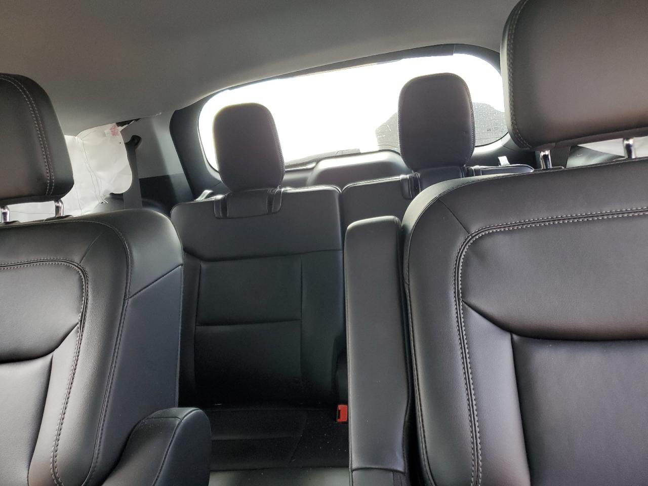 2023 FORD EXPLORER XLT VIN:1FMSK7DH5PGC41030