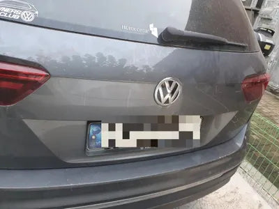 2020 Volkswagen Tiguan WVGZZZ5NZLW408261 VIN:WVGZZZ5NZLW408261