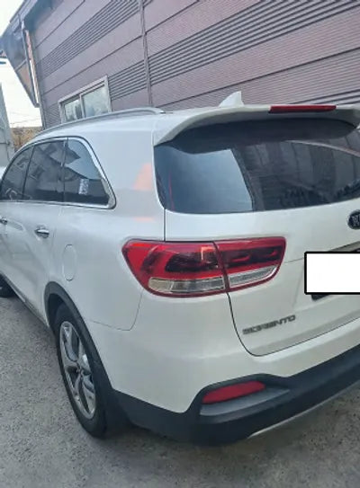 2017 Kia Sorento KNAPH81ABHA287364 VIN:KNAPH81ABHA287364