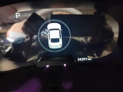 2020 Genesis G70 VIN: