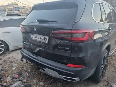 2022 BMW 540 WBACR6105N9K63492 VIN:WBACR6105N9K63492