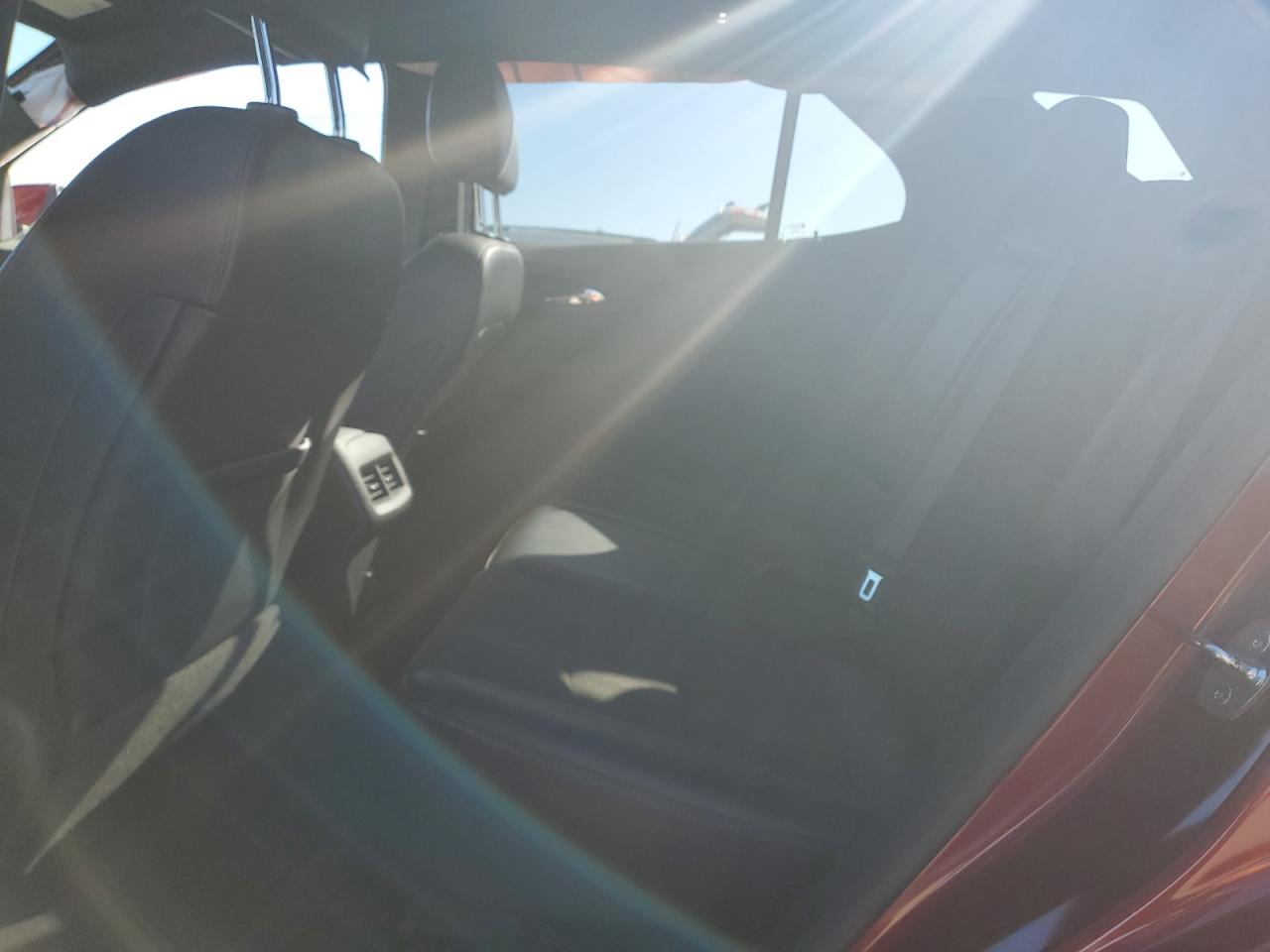 2022 CHEVROLET EQUINOX RS VIN:2GNAXMEV2N6114924