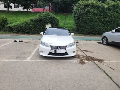 2015 Lexus ES 350 VIN: