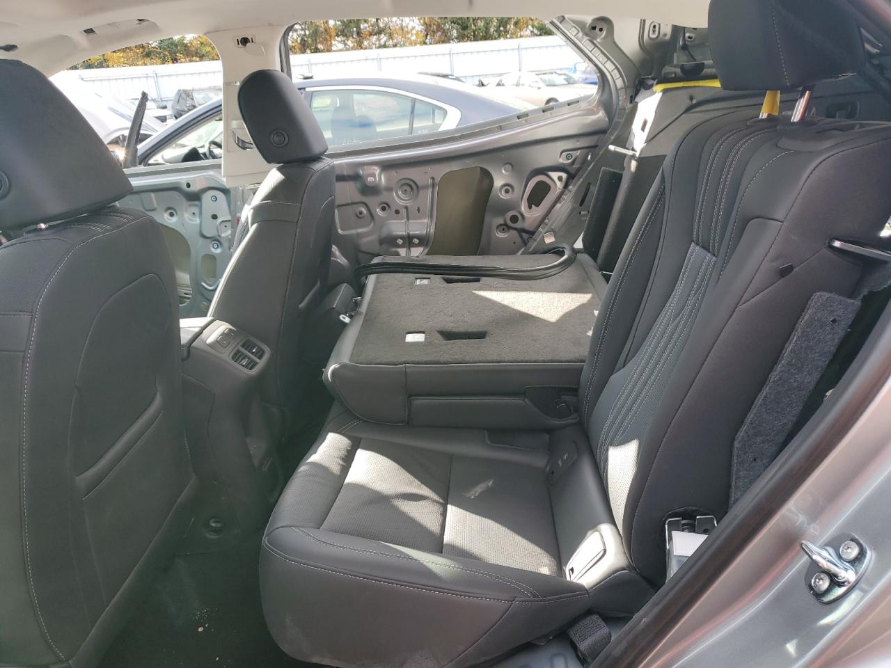 2024 BUICK ENVISION AVENIR VIN:LRBFZSE43RD013465