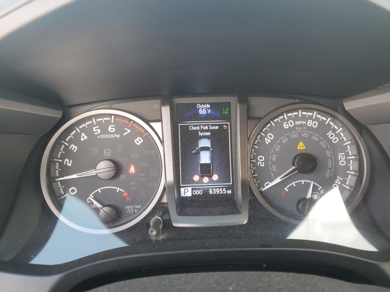 2022 TOYOTA TACOMA DOUBLE CAB VIN:3TMCZ5AN4NM474998