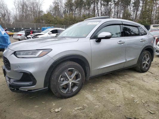 2023 HONDA HR-V EXL VIN:3CZRZ2H79PM729819
