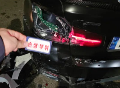 2017 BMW 520 WBAJC5105HG851797 VIN:WBAJC5105HG851797