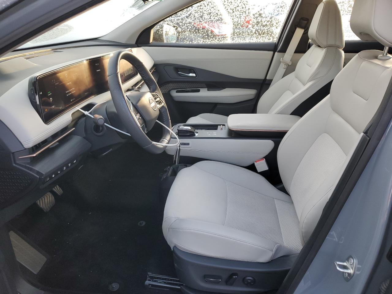 2023 NISSAN ARIYA EVOLVE+ VIN:JN1DF0BB9PM710597