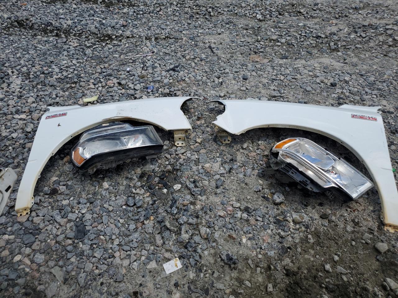 2022 RAM 2500 TRADESMAN VIN:3C6UR5HJ2NG232143