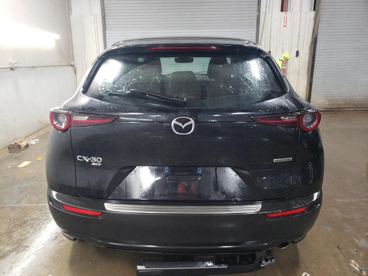 2022 MAZDA CX-30  VIN:3MVDMBAL2NM449578