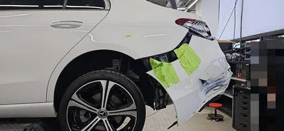 2023 Mercedes-Benz C 300 VIN: