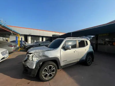 2015 Jeep Renegade 1C4BU0000FPC32572 VIN:1C4BU0000FPC32572
