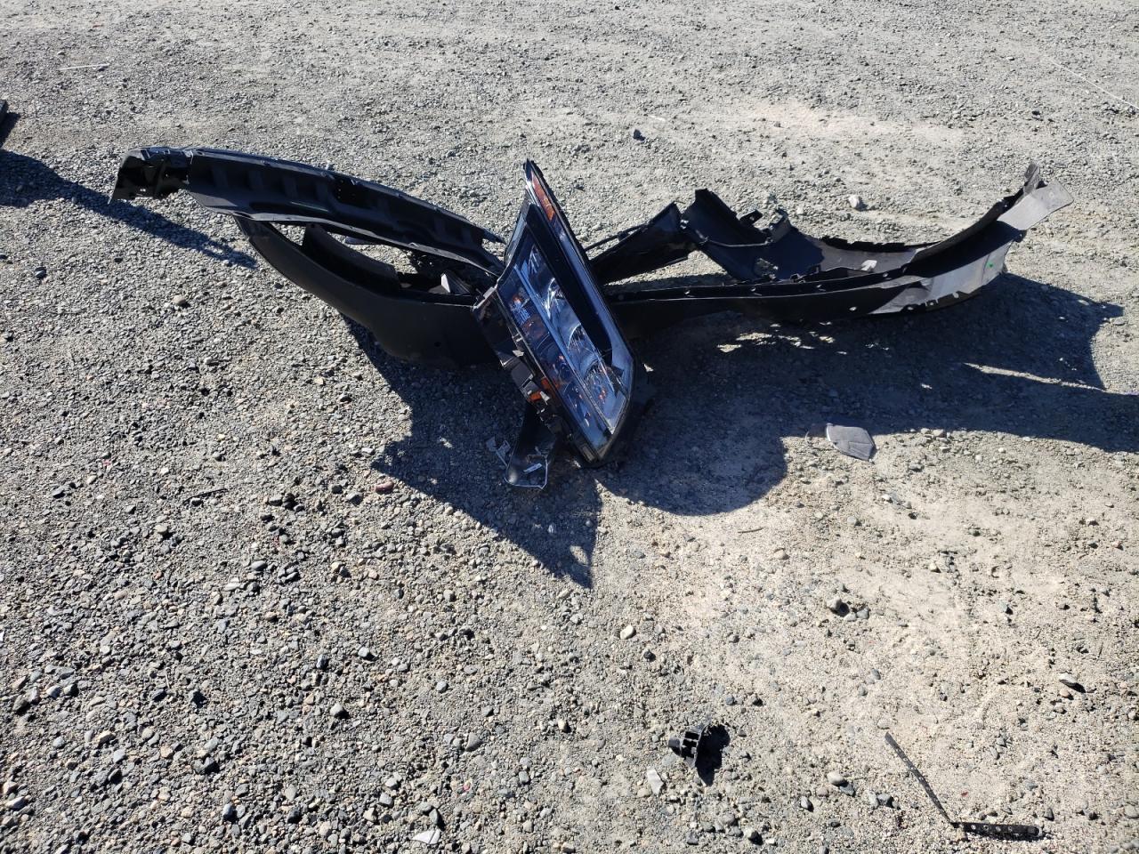 2022 NISSAN PATHFINDER SV VIN:5N1DR3BC6NC216775