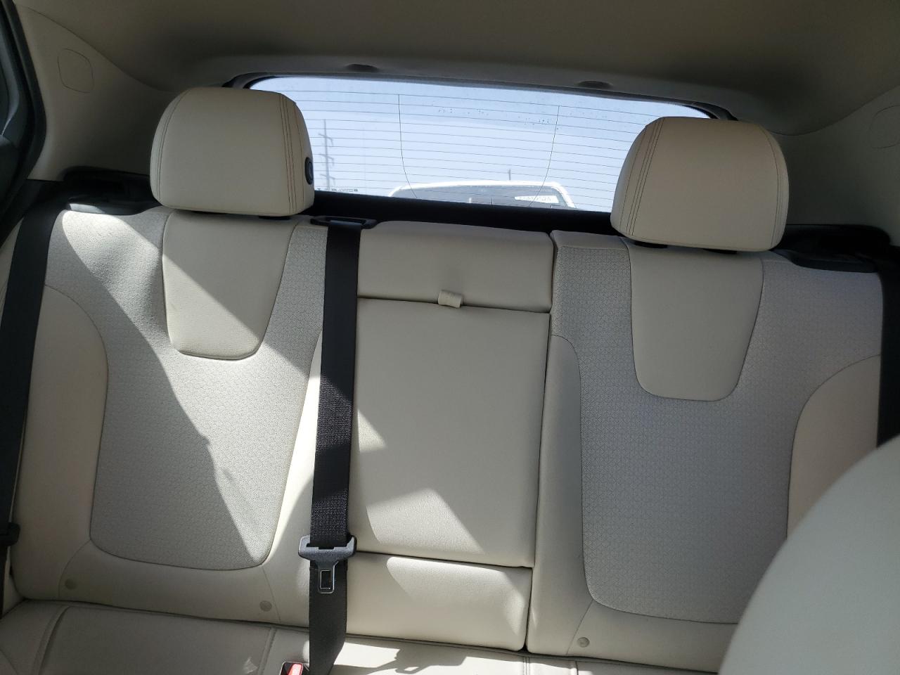 2023 BUICK ENCORE GX SELECT VIN:KL4MMDS2XPB006277