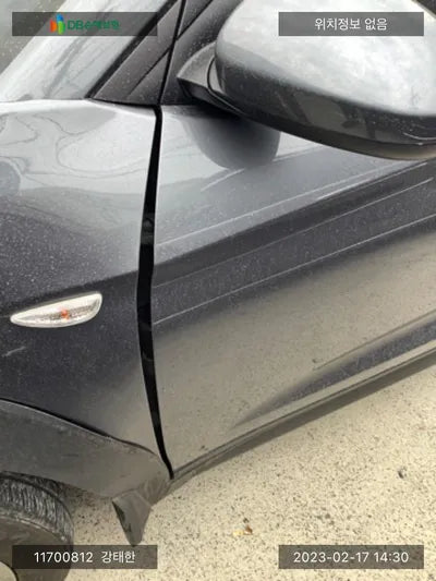 2016 Hyundai Tucson KMHJ281ABHU343855 VIN:KMHJ281ABHU343855