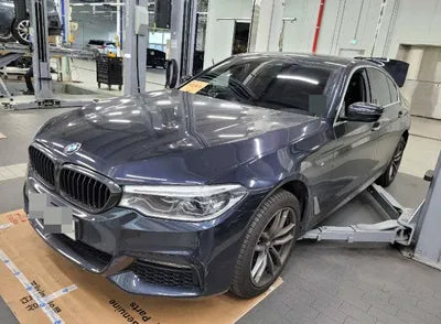 2018 BMW 520 WBAJC3101JDA05875 VIN:WBAJC3101JDA05875