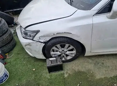 2017 Lexus CT 200h JTHKD5BH2H2295923 VIN:JTHKD5BH2H2295923