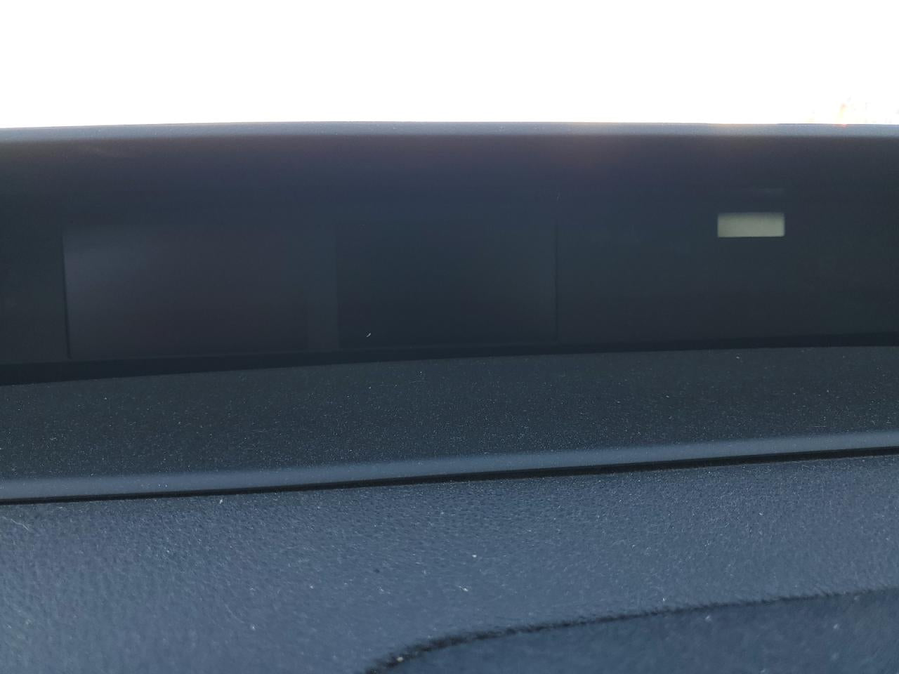 2022 TOYOTA PRIUS NIGHT SHADE VIN:JTDKAMFU7N3169381