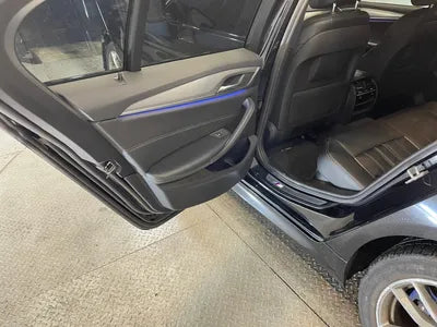 2017 BMW 5 Series WBAJD9108HWA91622 VIN:WBAJD9108HWA91622