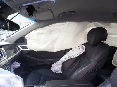 2019 Genesis G80 VIN: