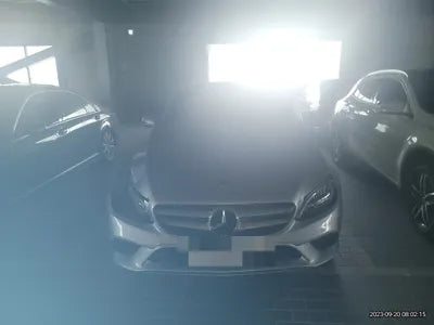 2019 Mercedes-Benz C 200 WDDWF8ABXKR500985 VIN:WDDWF8ABXKR500985