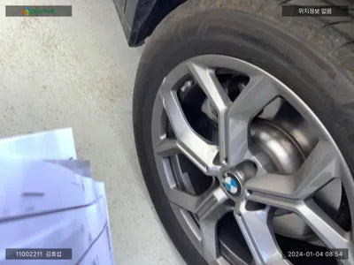 2023 BMW 320 WBA31DP01P9P80682 VIN:WBA31DP01P9P80682