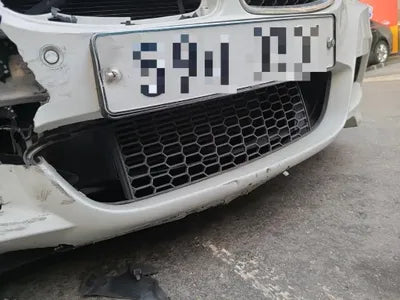 2016 BMW 320 410KMWBA8C510XGK6 VIN:410KMWBA8C510XGK6