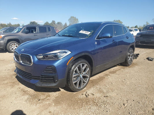 2023 BMW X2 XDRIVE28I VIN:WBXYJ1C07P5V30421